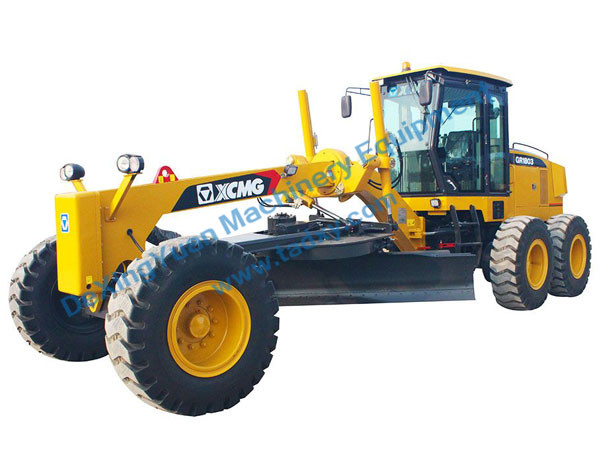 c鿴ԔϢ}GR1805 Motor Grader xΔ(sh)1678