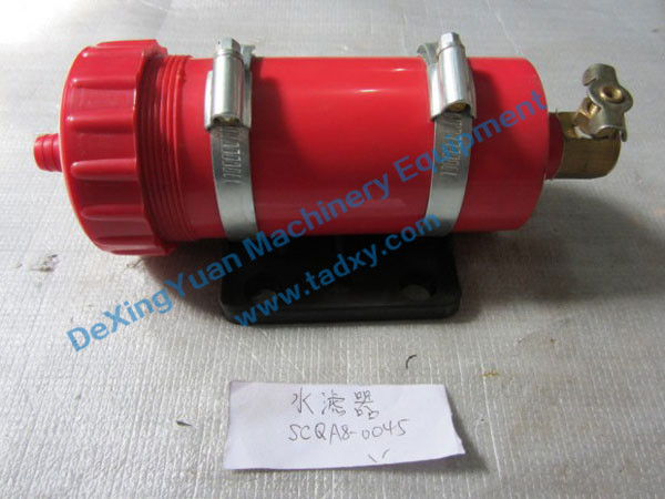 c鿴ԔϢ}Water Filter SCQA8-0045 xΔ(sh)1223