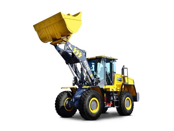 c(din)鿴Ԕ(x)Ϣ(bio)}XC948 Wheel loader xΔ(sh)645