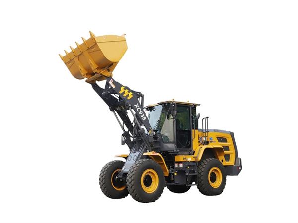 c(din)鿴Ԕ(x)Ϣ(bio)}XC938 wheel loader xΔ(sh)663